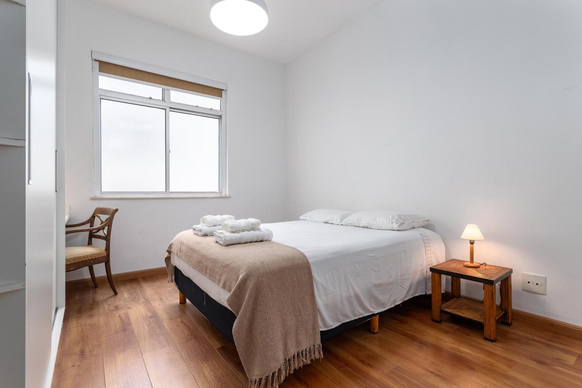 Ape Na Praca Appartement