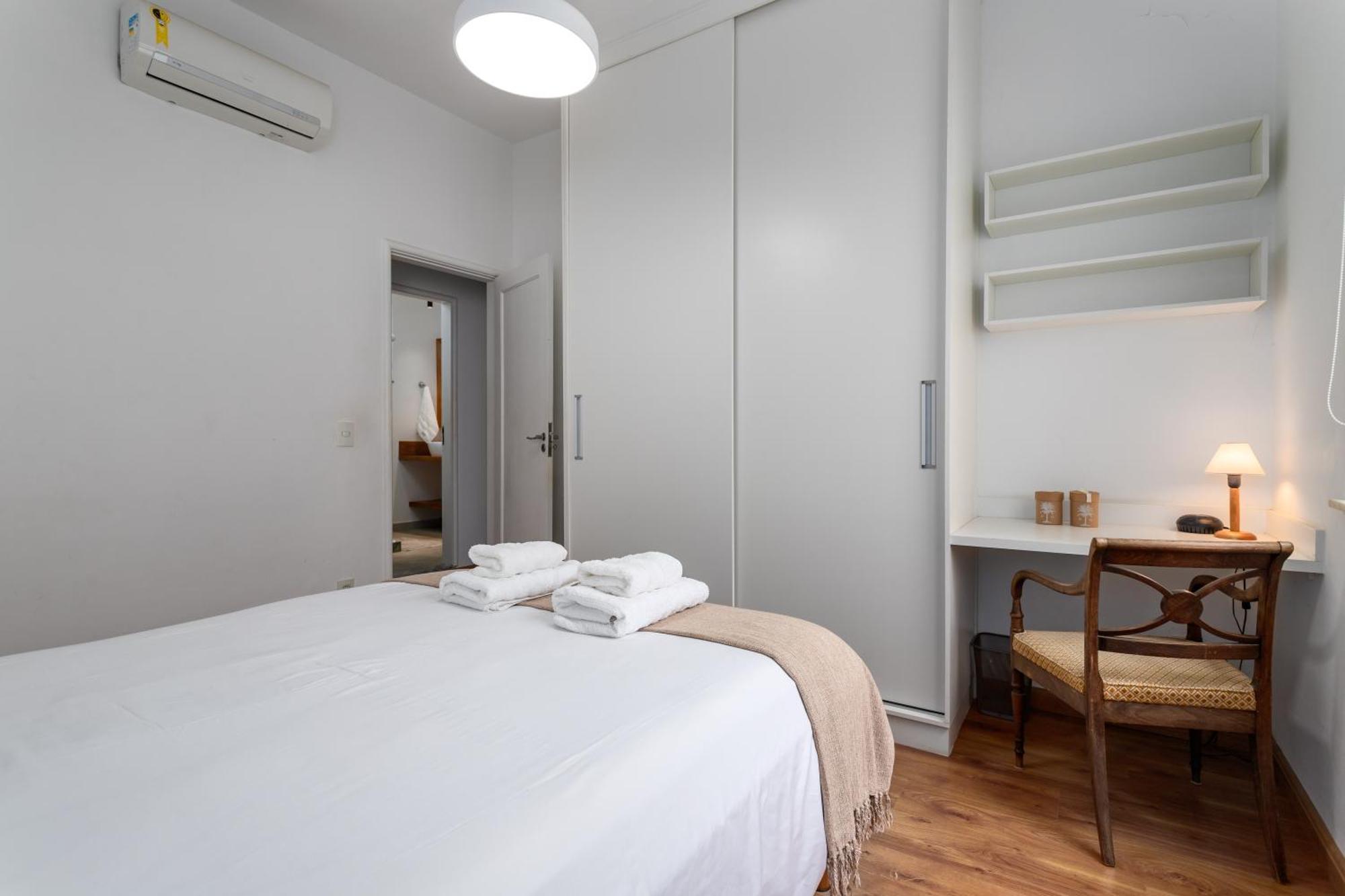 Appartement Ape Na Praca *