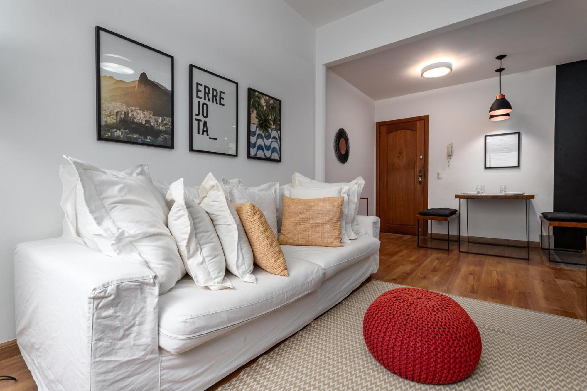 Appartement Ape Na Praca *
