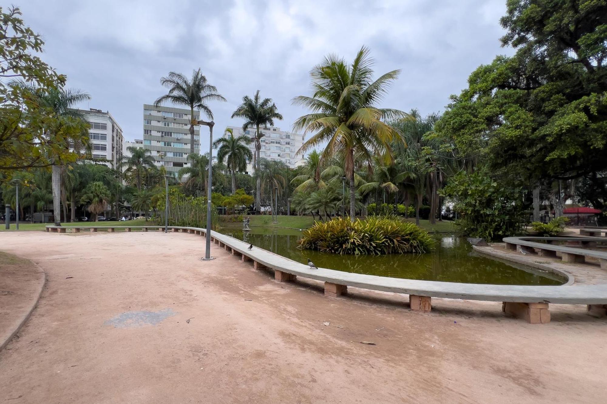Appartement Ape Na Praca Rio de Janeiro